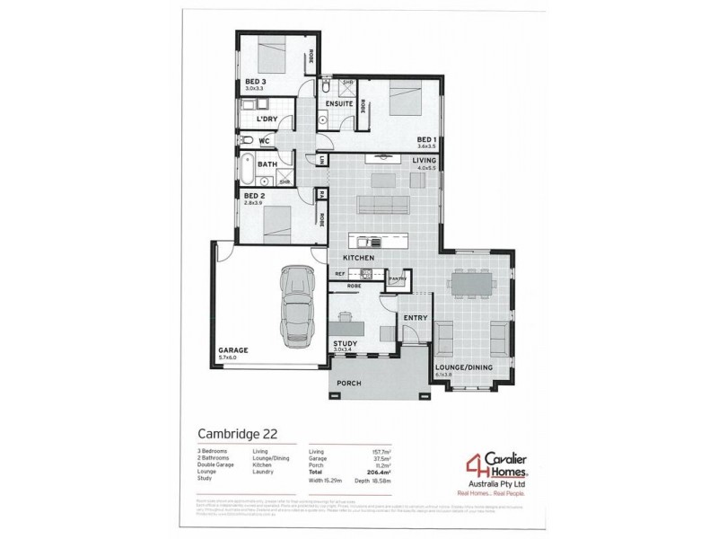 Lot 619 Arbory Close, Dubbo NSW 2830