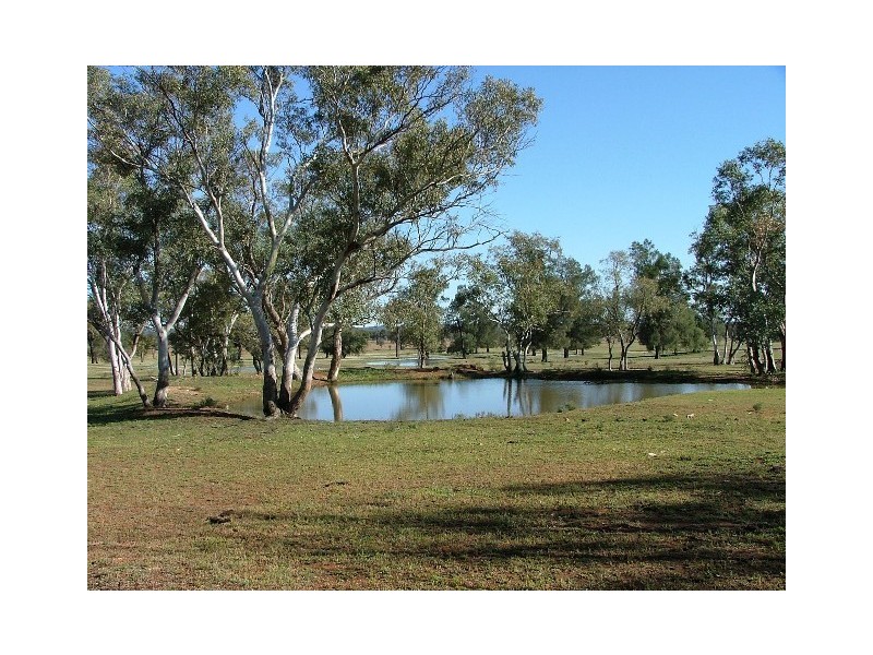” Wilmartha’, Condobolin NSW 2877