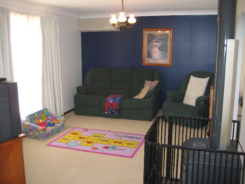 1 Buckingham Drive, Dubbo NSW 2830