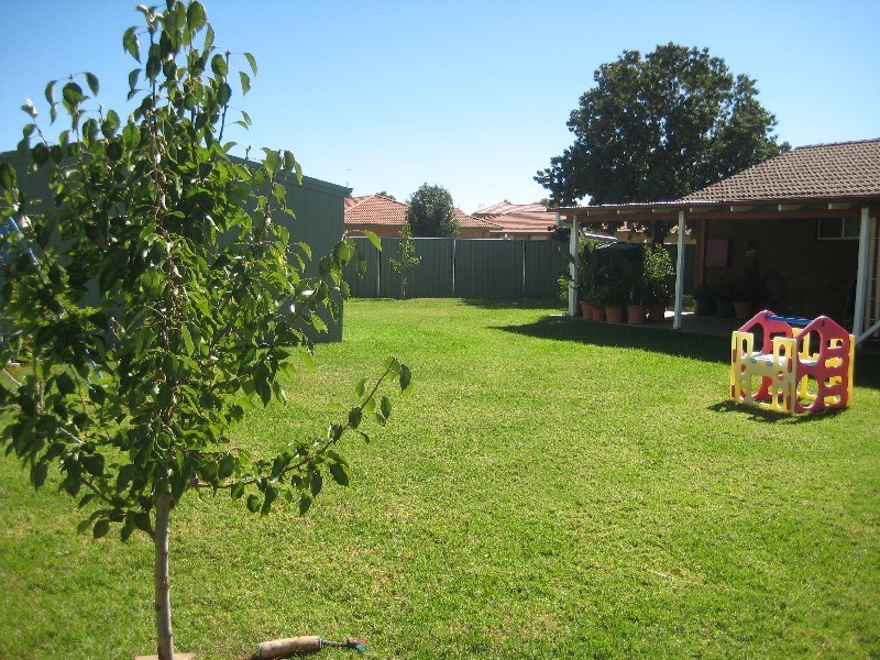 1 Buckingham Drive, Dubbo NSW 2830