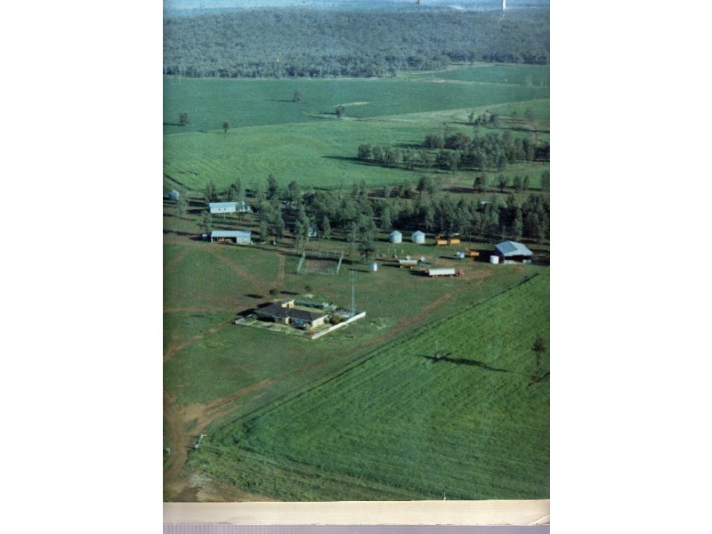 . ‘Wandella’, Condobolin NSW 2877