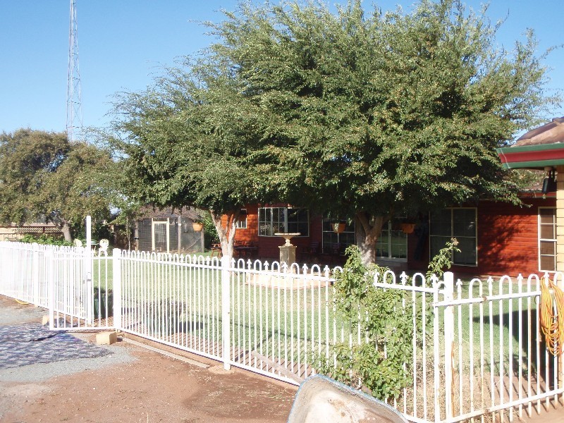 . ‘Wandella’, Condobolin NSW 2877