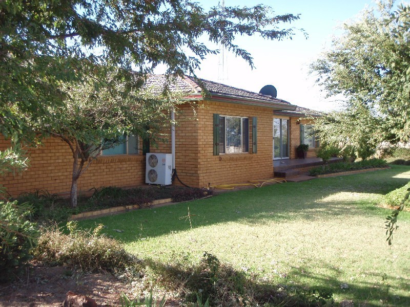 . ‘Wandella’, Condobolin NSW 2877