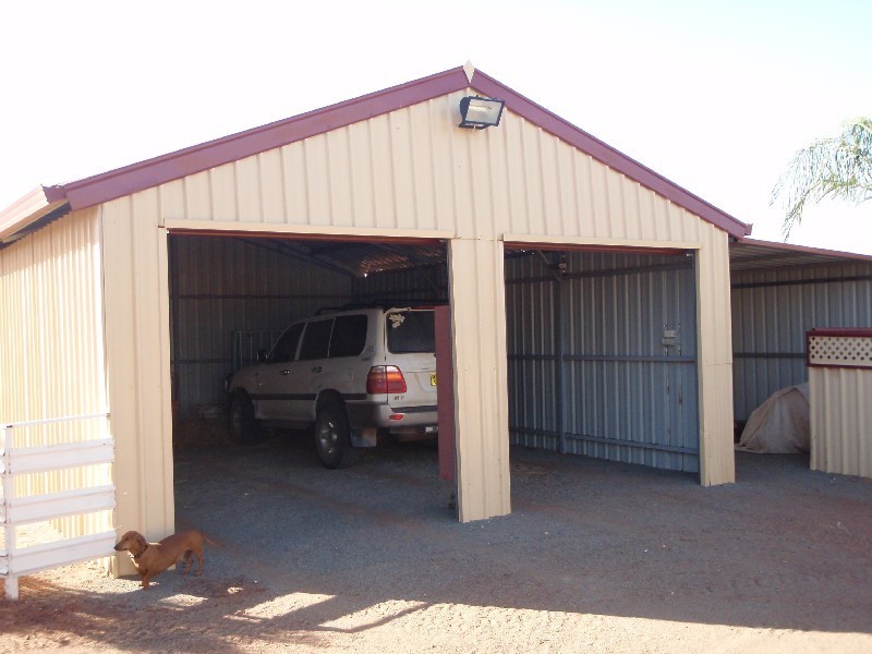 . ‘Wandella’, Condobolin NSW 2877