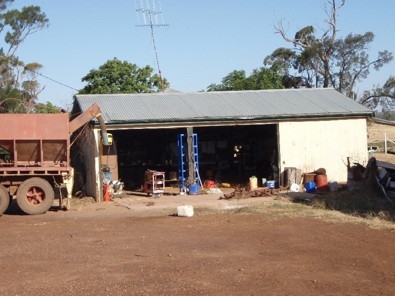 . ‘Wandella’, Condobolin NSW 2877