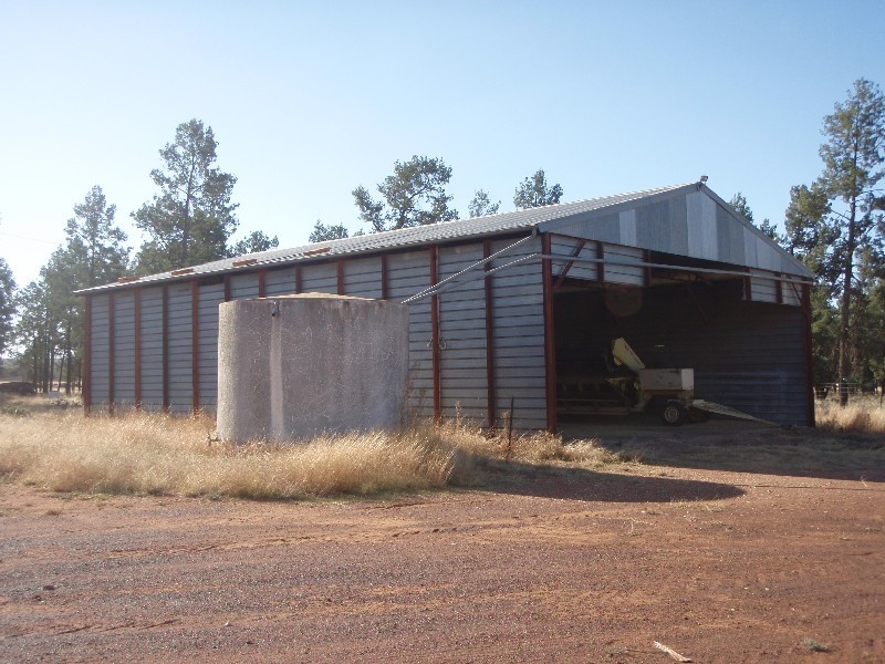 . ‘Wandella’, Condobolin NSW 2877