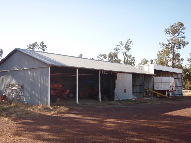 . ‘Wandella’, Condobolin NSW 2877