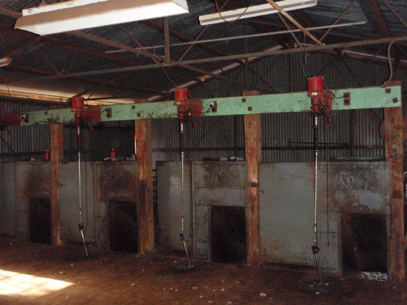 . ‘Wandella’, Condobolin NSW 2877