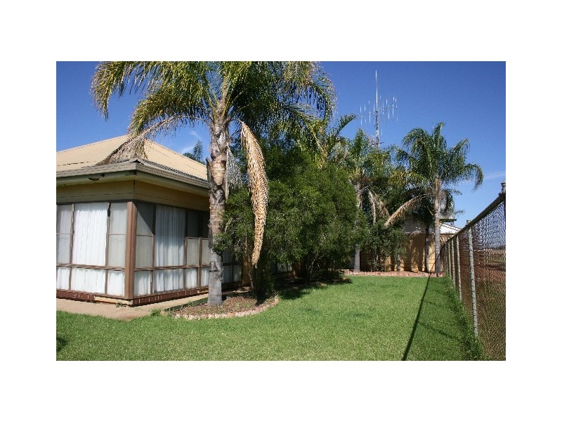 ‘ South Cowal’, Narromine NSW 2821