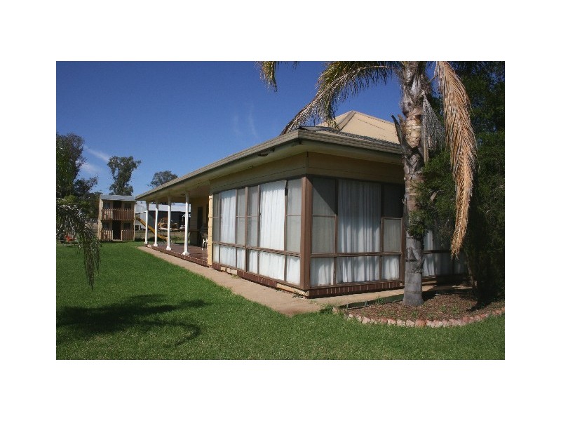 ‘ South Cowal’, Narromine NSW 2821