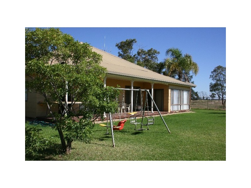 ‘ South Cowal’, Narromine NSW 2821