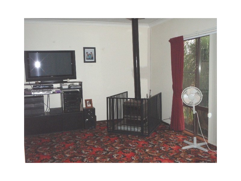 ‘ South Cowal’, Narromine NSW 2821