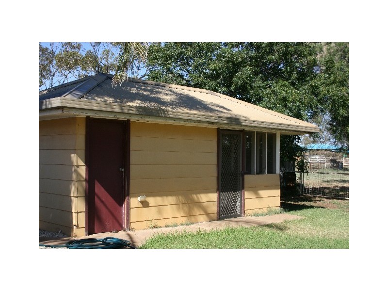 ‘ South Cowal’, Narromine NSW 2821