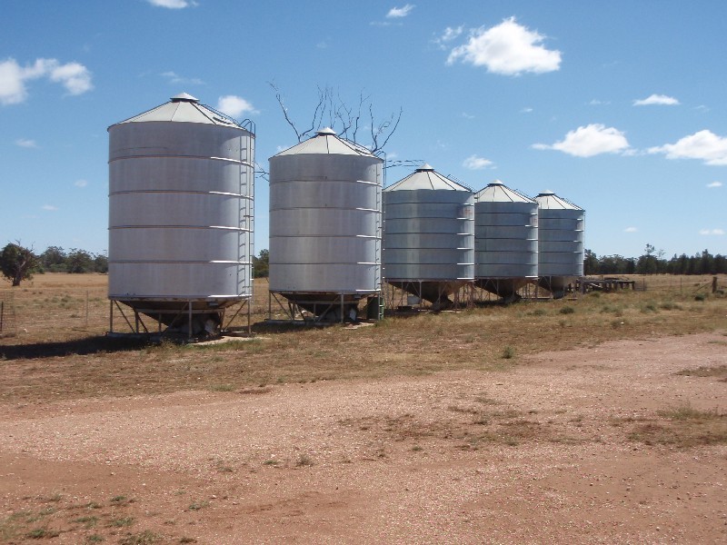 . “Kinvarra”, Tullamore NSW 2874