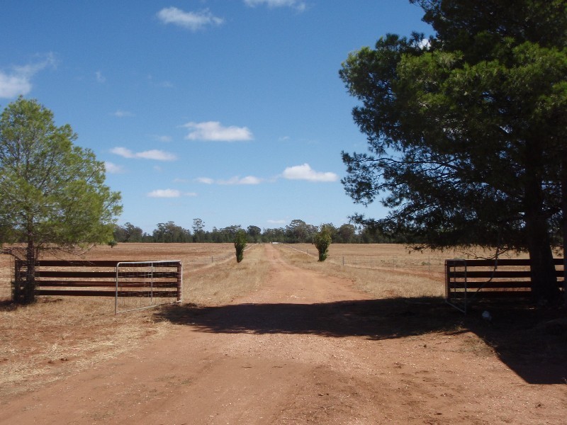 . “Kinvarra”, Tullamore NSW 2874