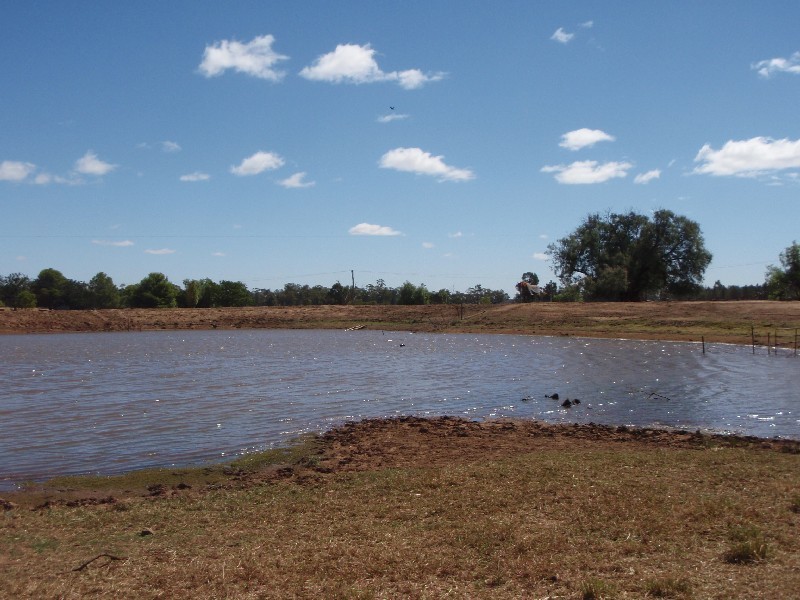 . “Kinvarra”, Tullamore NSW 2874