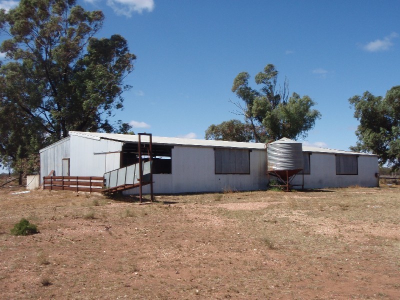 . “Kinvarra”, Tullamore NSW 2874