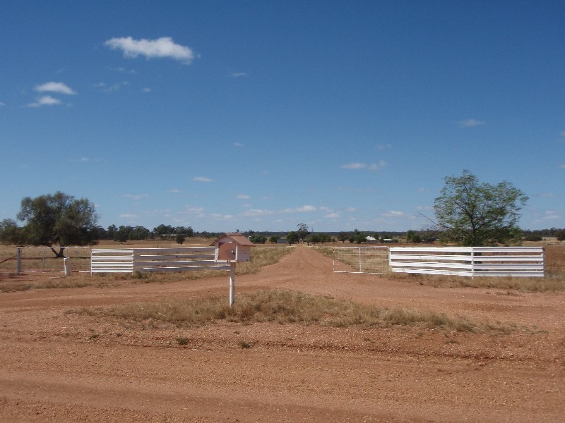 . “Kinvarra”, Tullamore NSW 2874