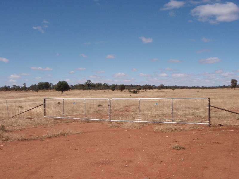 . “Kinvarra”, Tullamore NSW 2874