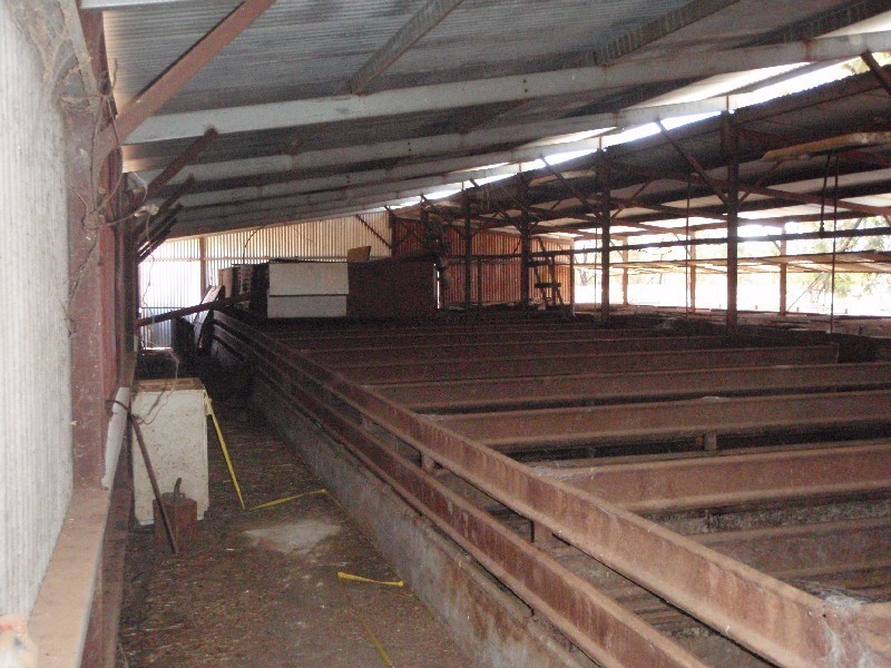 . “Kinvarra”, Tullamore NSW 2874