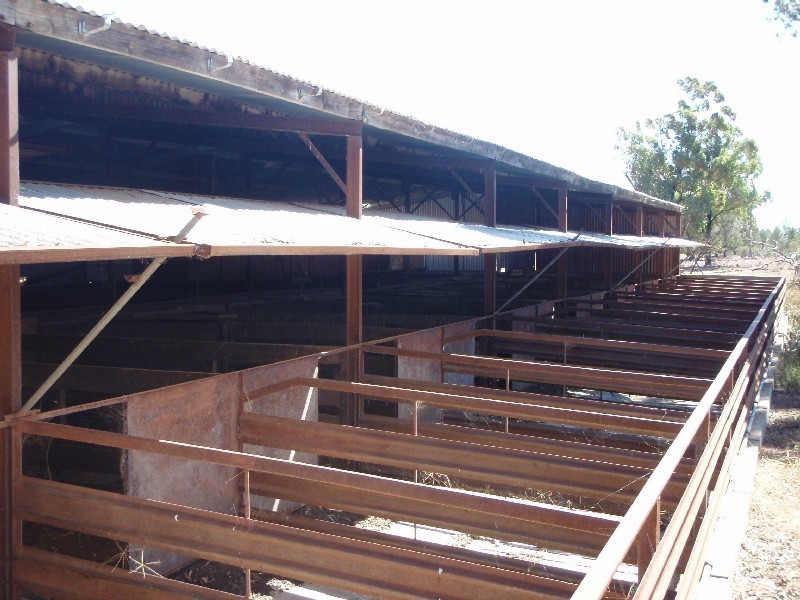 . “Kinvarra”, Tullamore NSW 2874