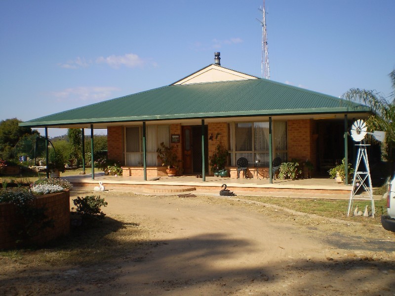 . ‘Balbirini’, 23R Westella Road, Geurie NSW 2831
