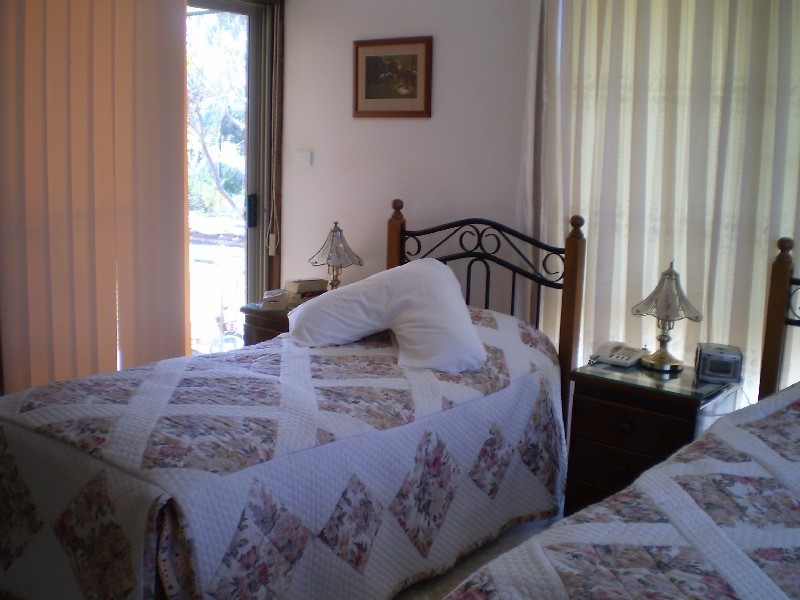 . ‘Balbirini’, 23R Westella Road, Geurie NSW 2831