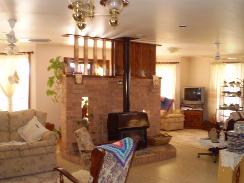 . ‘Balbirini’, 23R Westella Road, Geurie NSW 2831