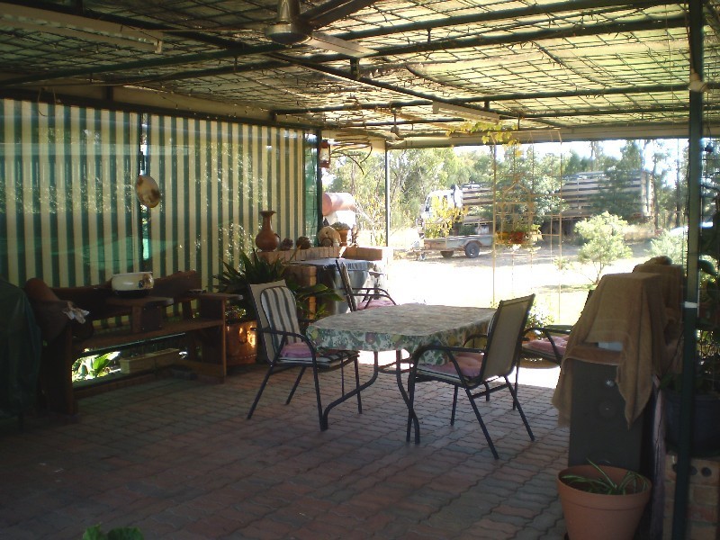 . ‘Balbirini’, 23R Westella Road, Geurie NSW 2831
