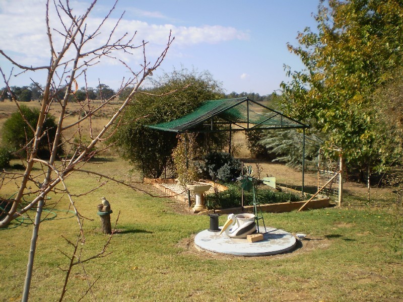 . ‘Balbirini’, 23R Westella Road, Geurie NSW 2831