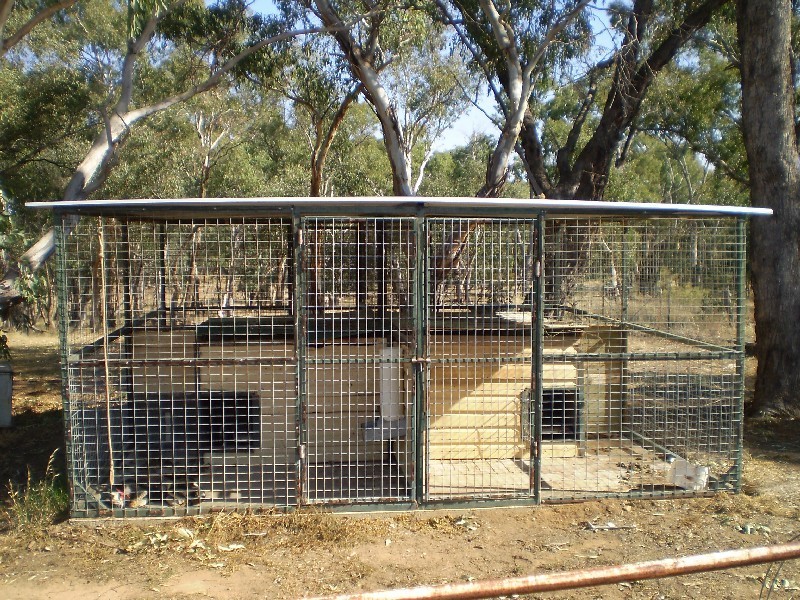 . ‘Balbirini’, 23R Westella Road, Geurie NSW 2831