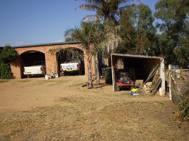 . ‘Balbirini’, 23R Westella Road, Geurie NSW 2831