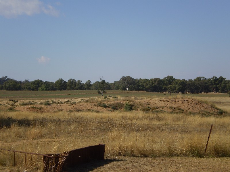 . ‘Balbirini’, 23R Westella Road, Geurie NSW 2831