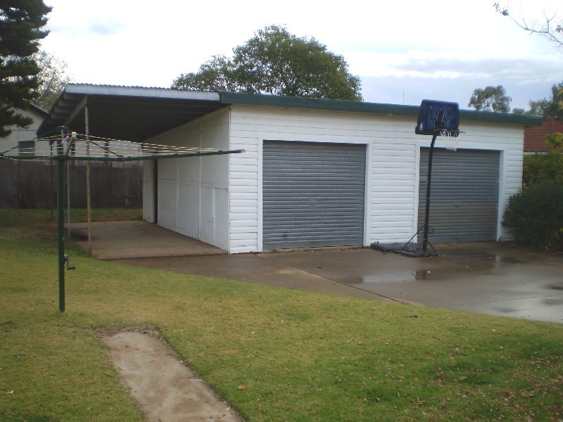 1 Bennett Street, Dubbo NSW 2830