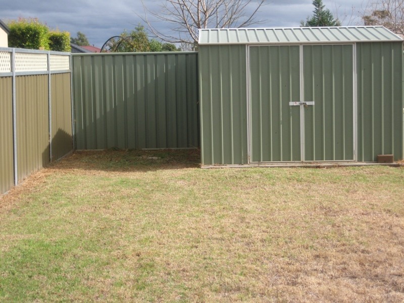 11 Lancaster Park Place, Dubbo NSW 2830