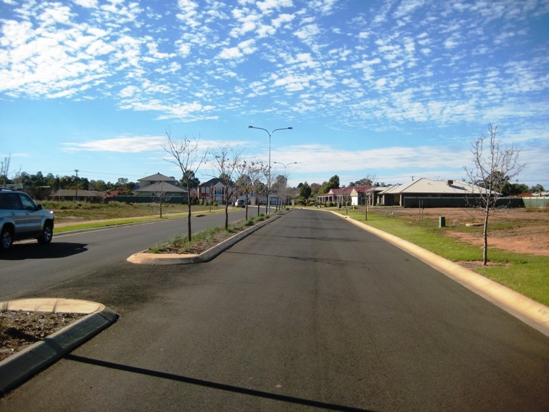 Lot 21 Regand Park, Dubbo NSW 2830