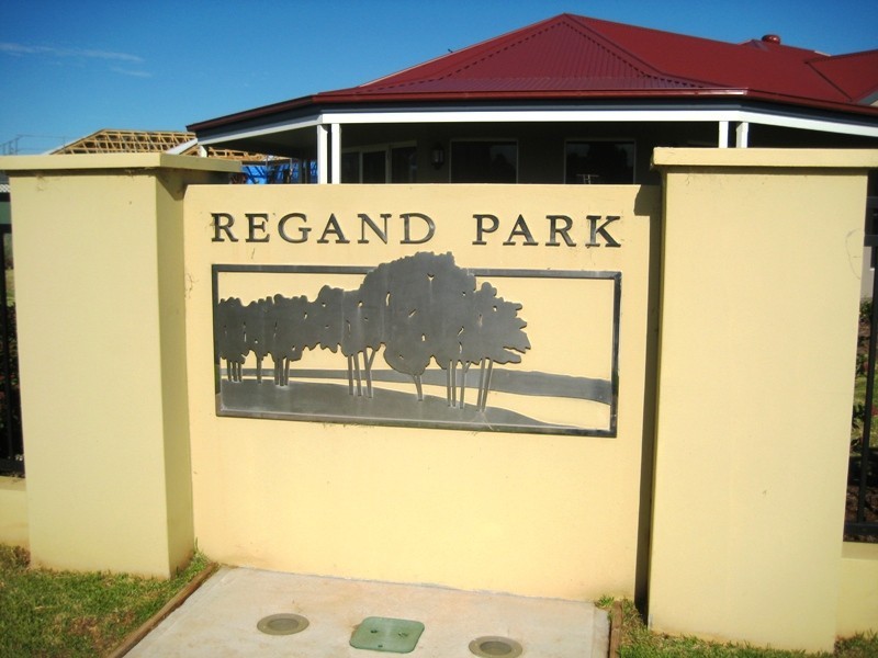 Lot 30 Regand Park, Dubbo NSW 2830
