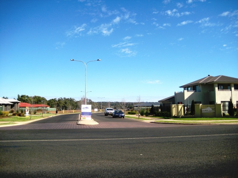 Lot 30 Regand Park, Dubbo NSW 2830