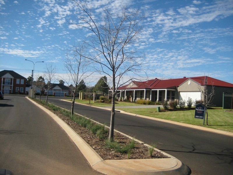 Lot 30 Regand Park, Dubbo NSW 2830
