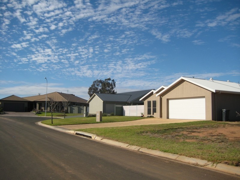 Lot 64 Regand Park, Dubbo NSW 2830