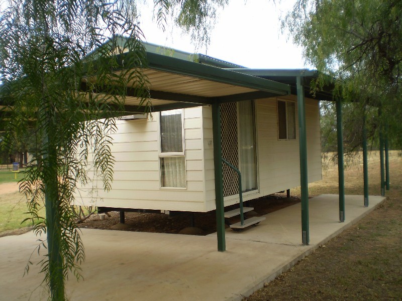 69 Mitchell Highway, Narromine NSW 2821