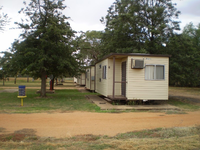 69 Mitchell Highway, Narromine NSW 2821