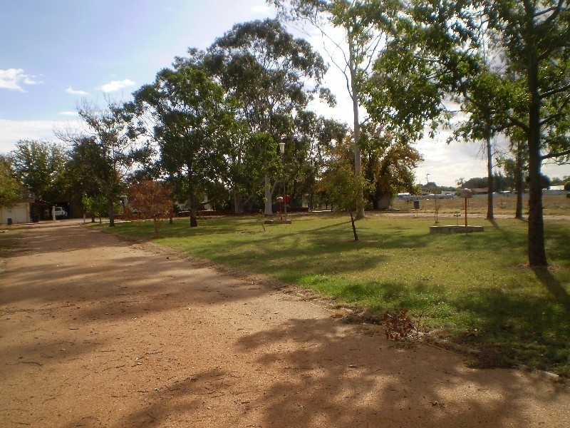 69 Mitchell Highway, Narromine NSW 2821