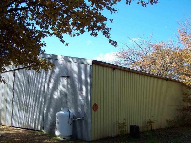 69 Mitchell Highway, Narromine NSW 2821