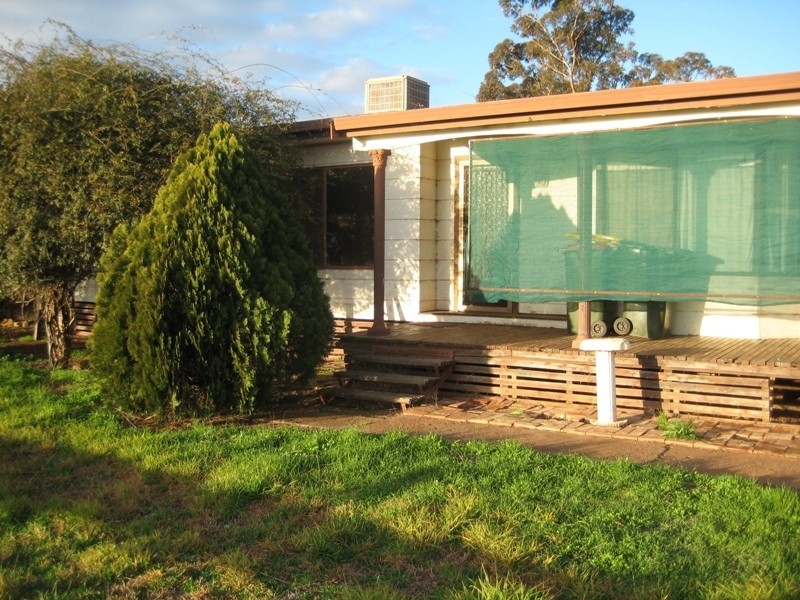 1 Cardigan Street, Tullamore NSW 2874