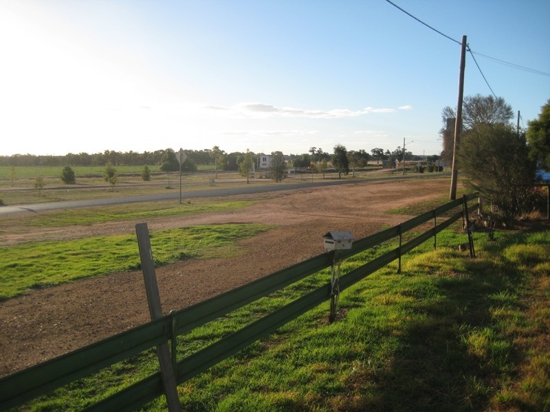 1 Cardigan Street, Tullamore NSW 2874