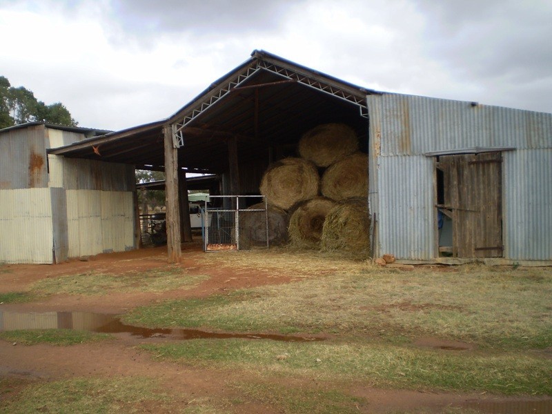 ” Oondooroo”, Tomingley NSW 2869