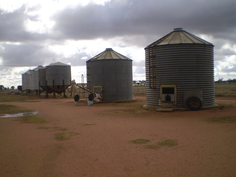 ” Oondooroo”, Tomingley NSW 2869