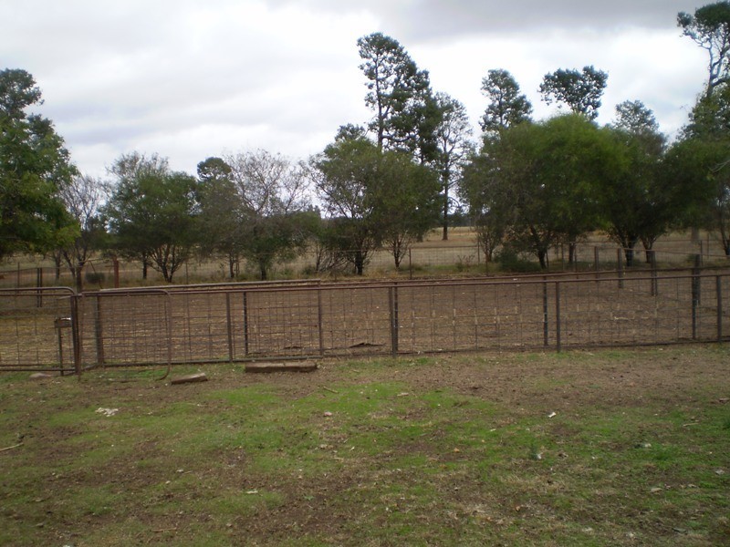 ” Oondooroo”, Tomingley NSW 2869
