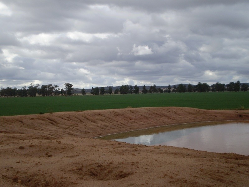 ” Oondooroo”, Tomingley NSW 2869